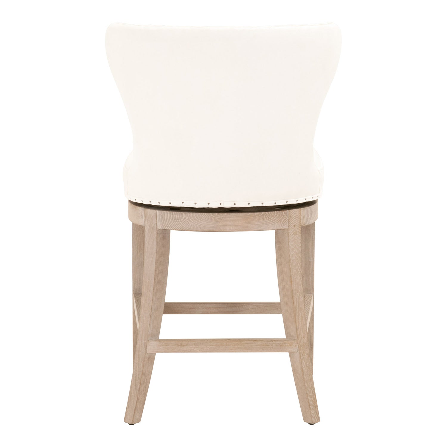 Milton Swivel Counter Stool Set of 2