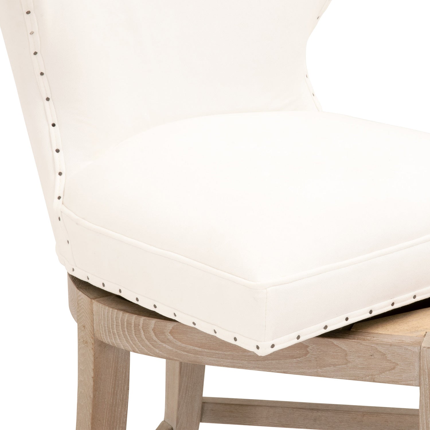 Milton Swivel Counter Stool Set of 2