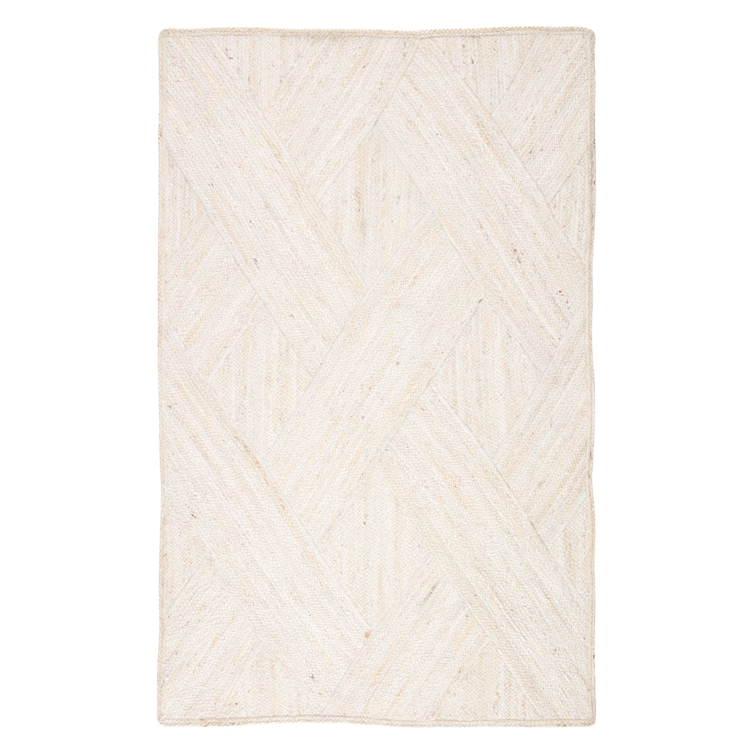 Jaipur Living Naturals Tobago Vero Jute Rug