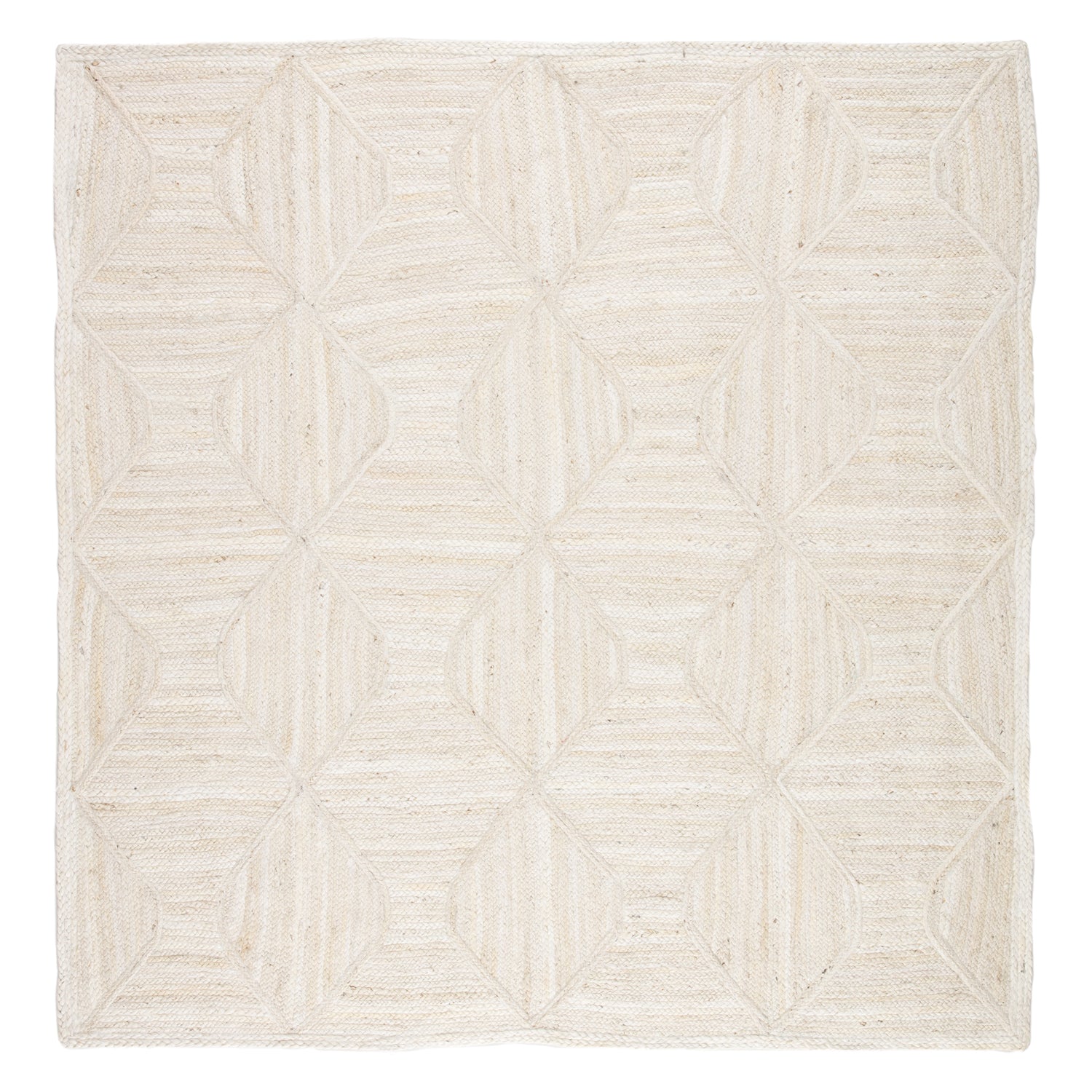 Jaipur Living Naturals Tobago Sisal Bow Jute Rug