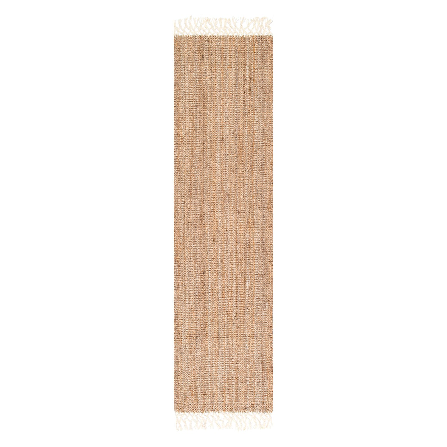 Sari Jute Hand Woven Rug