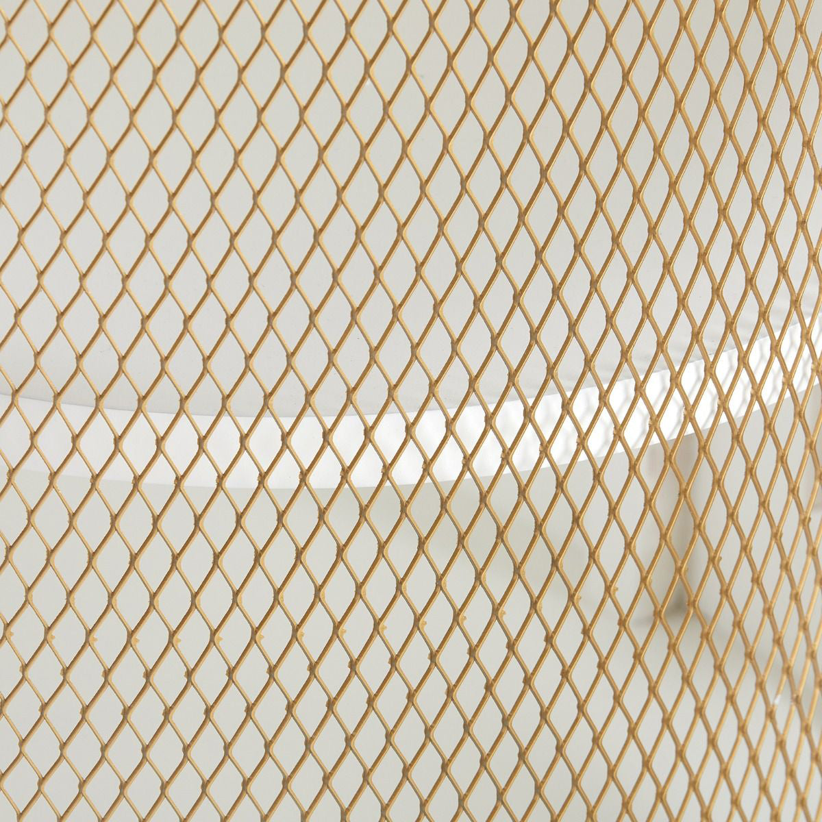 Villa and House Nadia 2 Door Cabinet