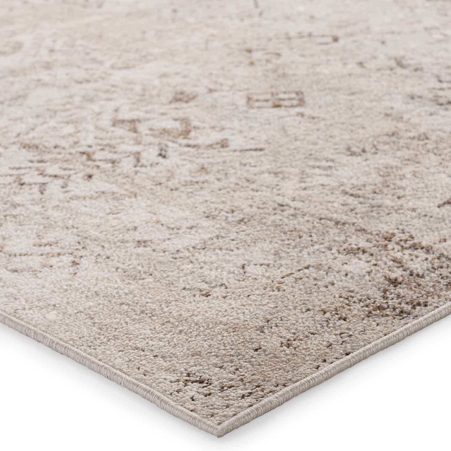 Vibe by Jaipur Living Nadine Kati Washable Rug