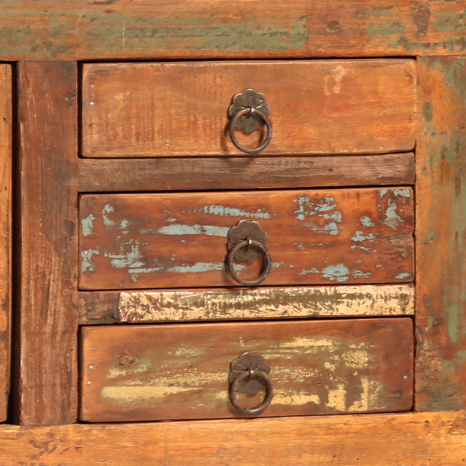 Journee Storage Console