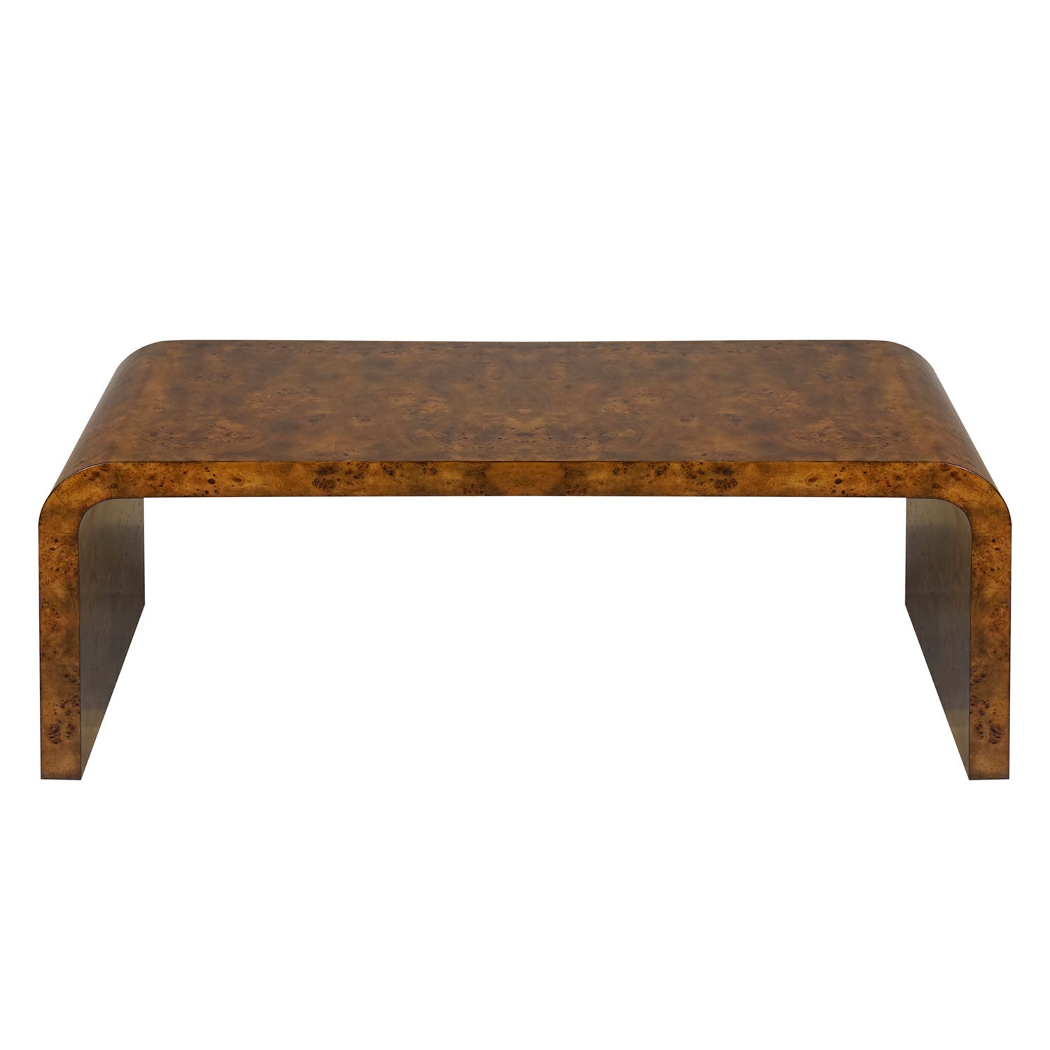 Worlds Away Newbury Coffee Table