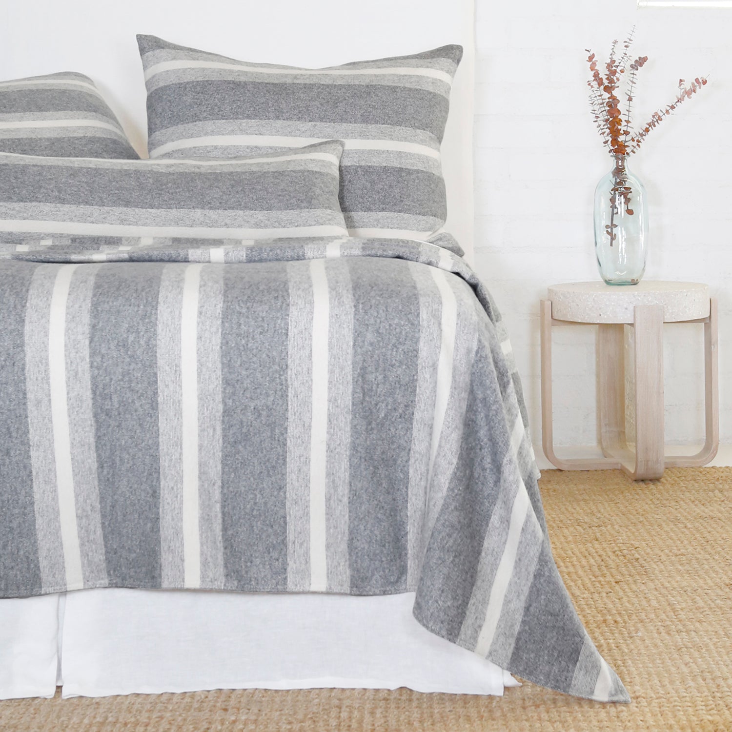 Pom Pom at Home Alpine Throw Pillow