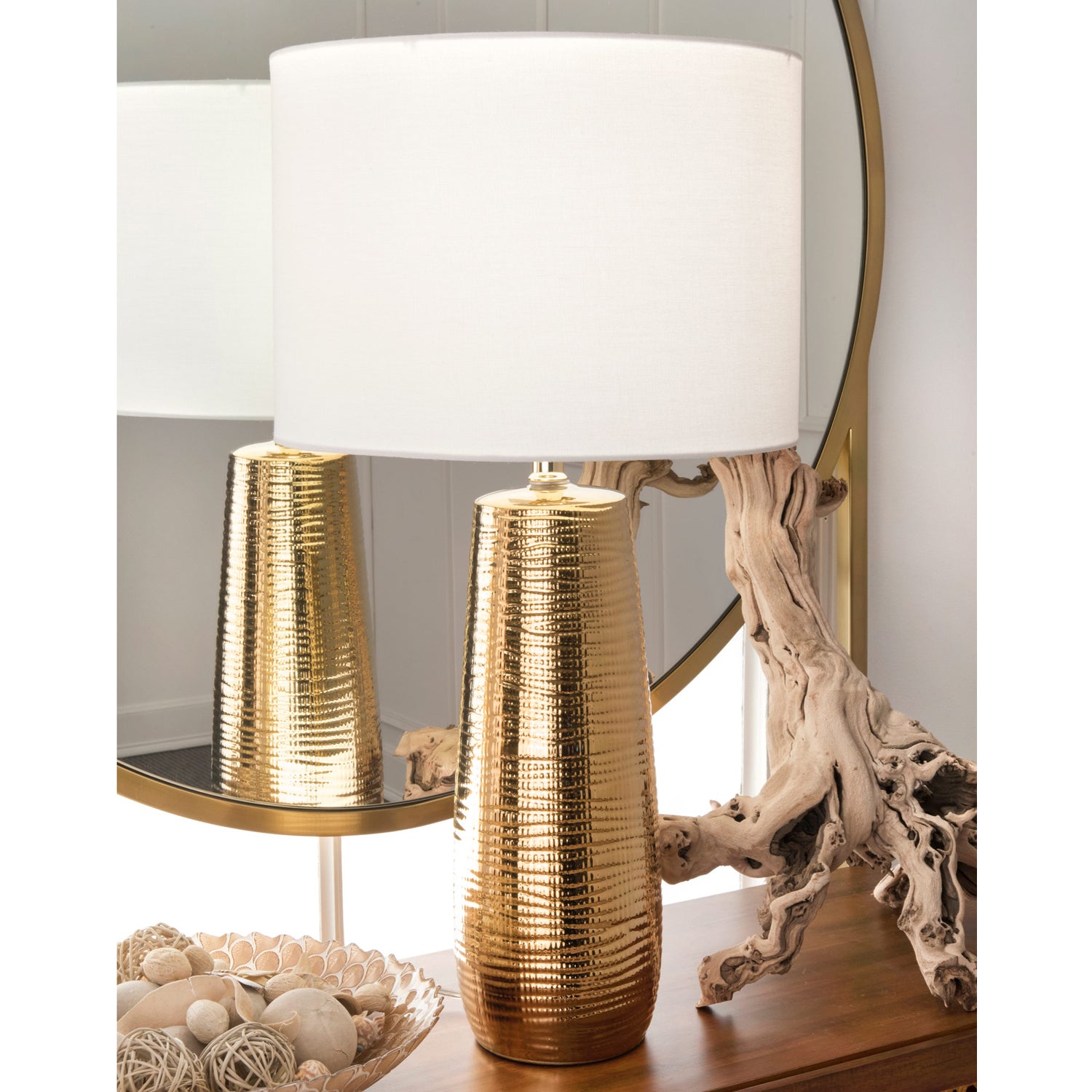 Haner Table Lamp