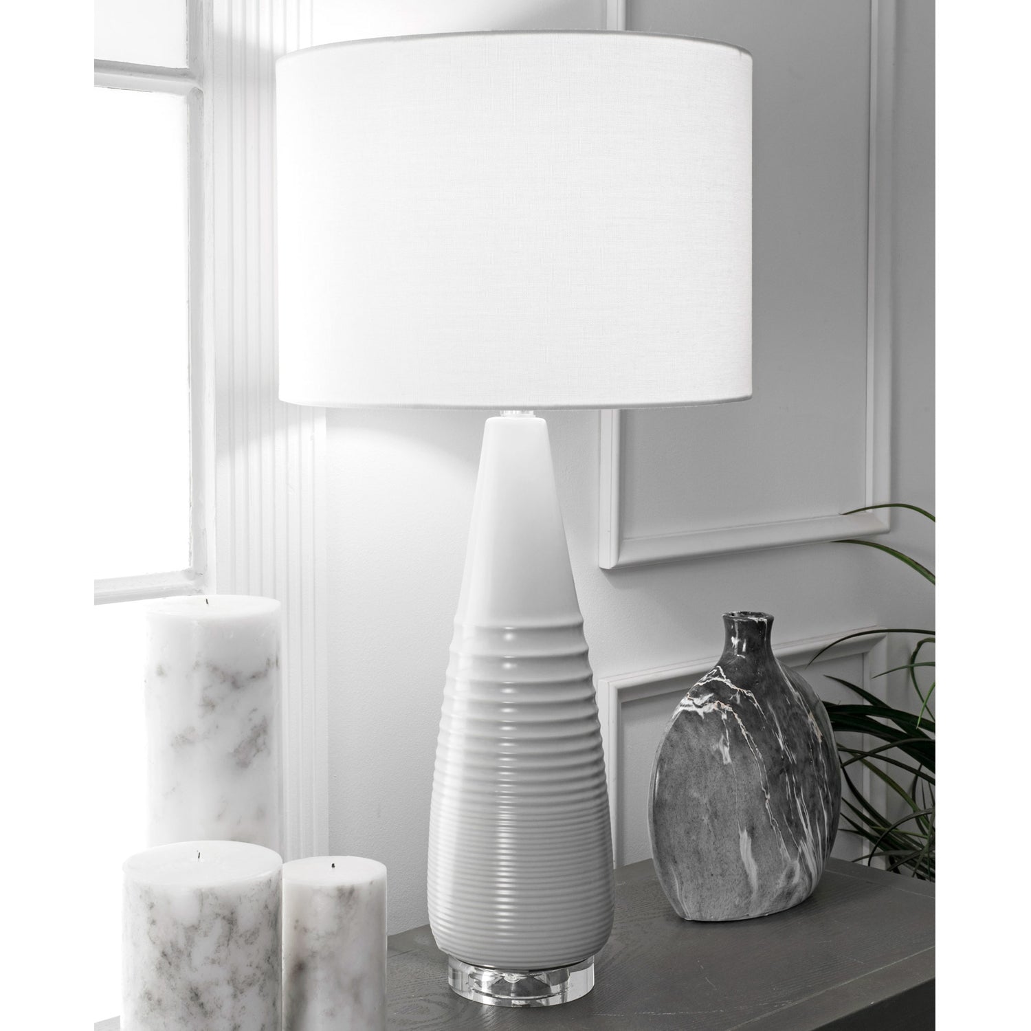 Durgan Table Lamp