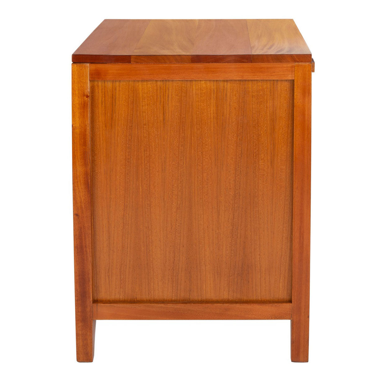 Rieth Cane Nightstand