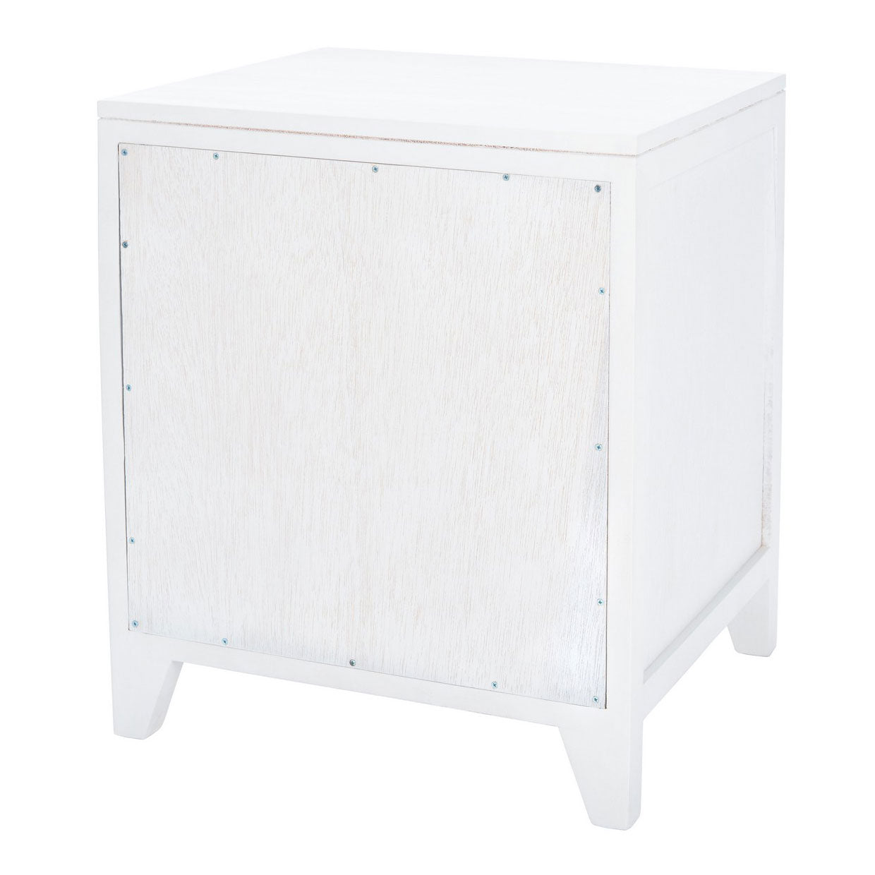 Rieth Cane Nightstand