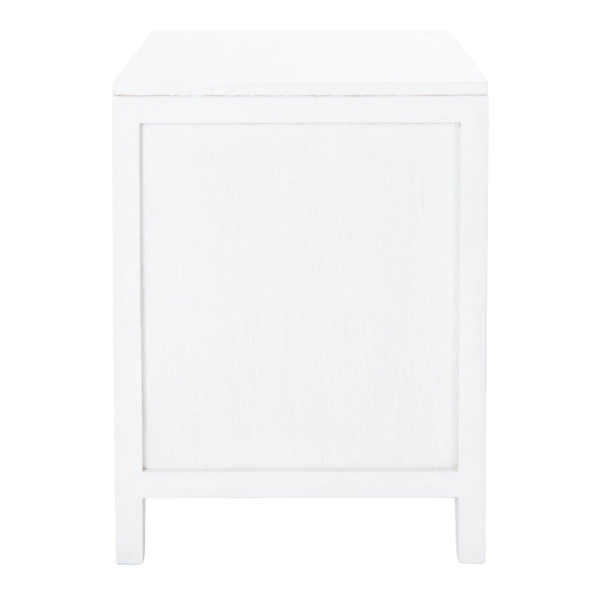 Rieth Cane Nightstand