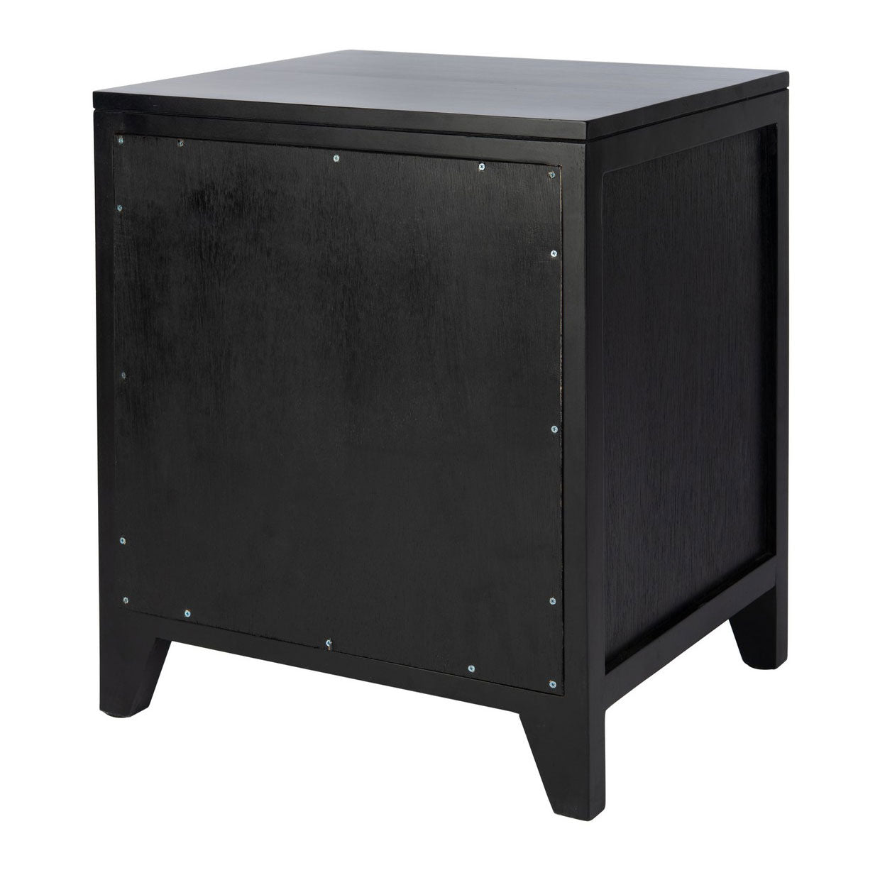 Rieth Cane Nightstand
