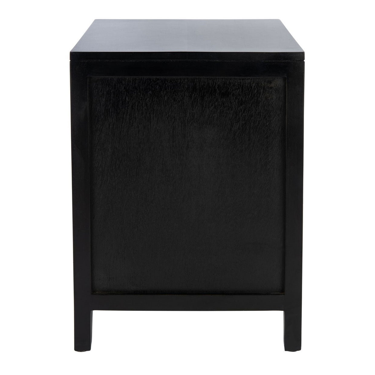 Rieth Cane Nightstand