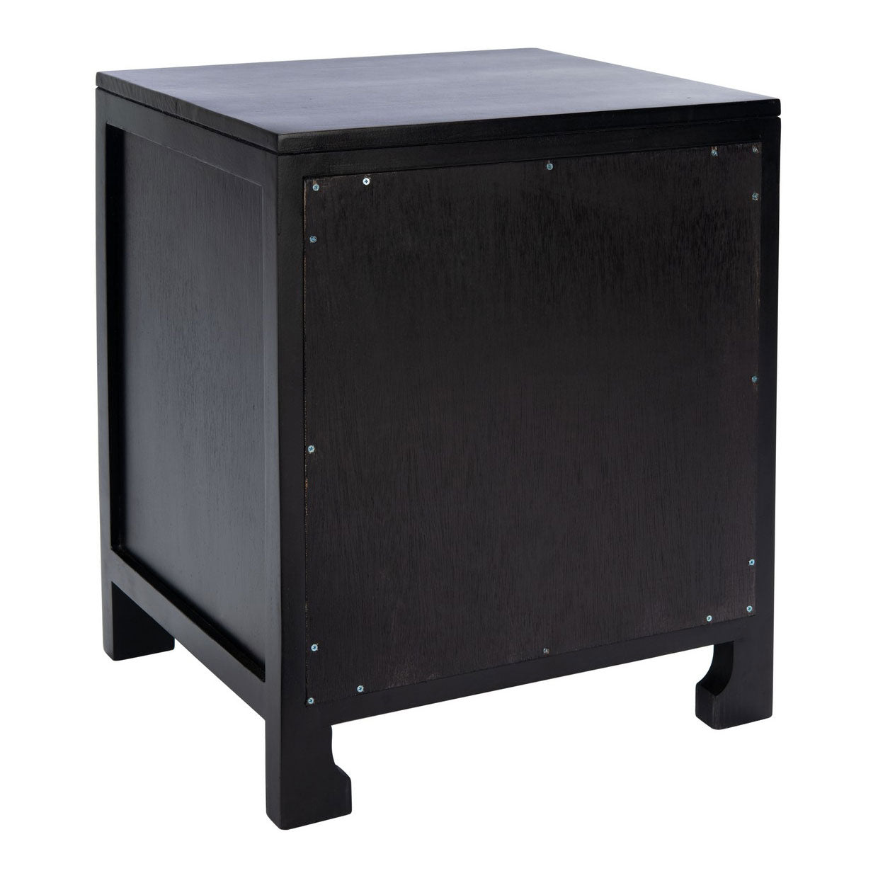 Tara Rattan Nightstand