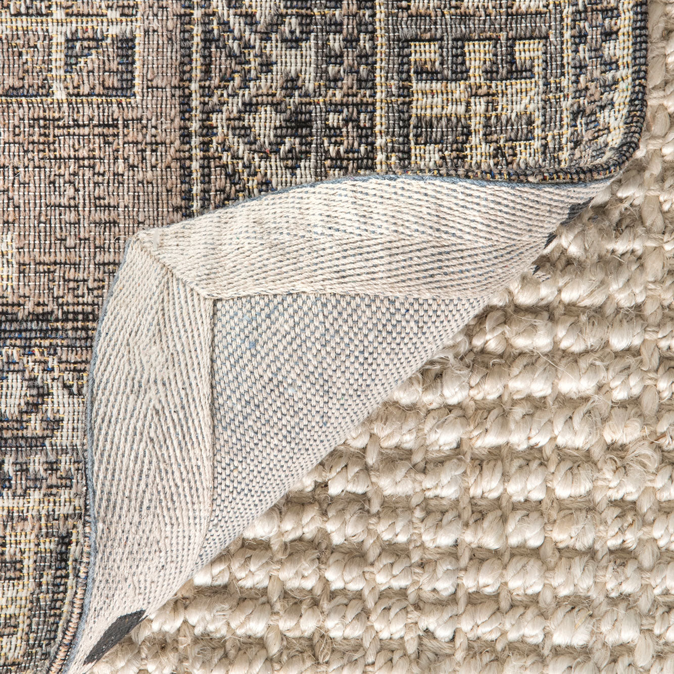 Mohegan Machine Made Rug