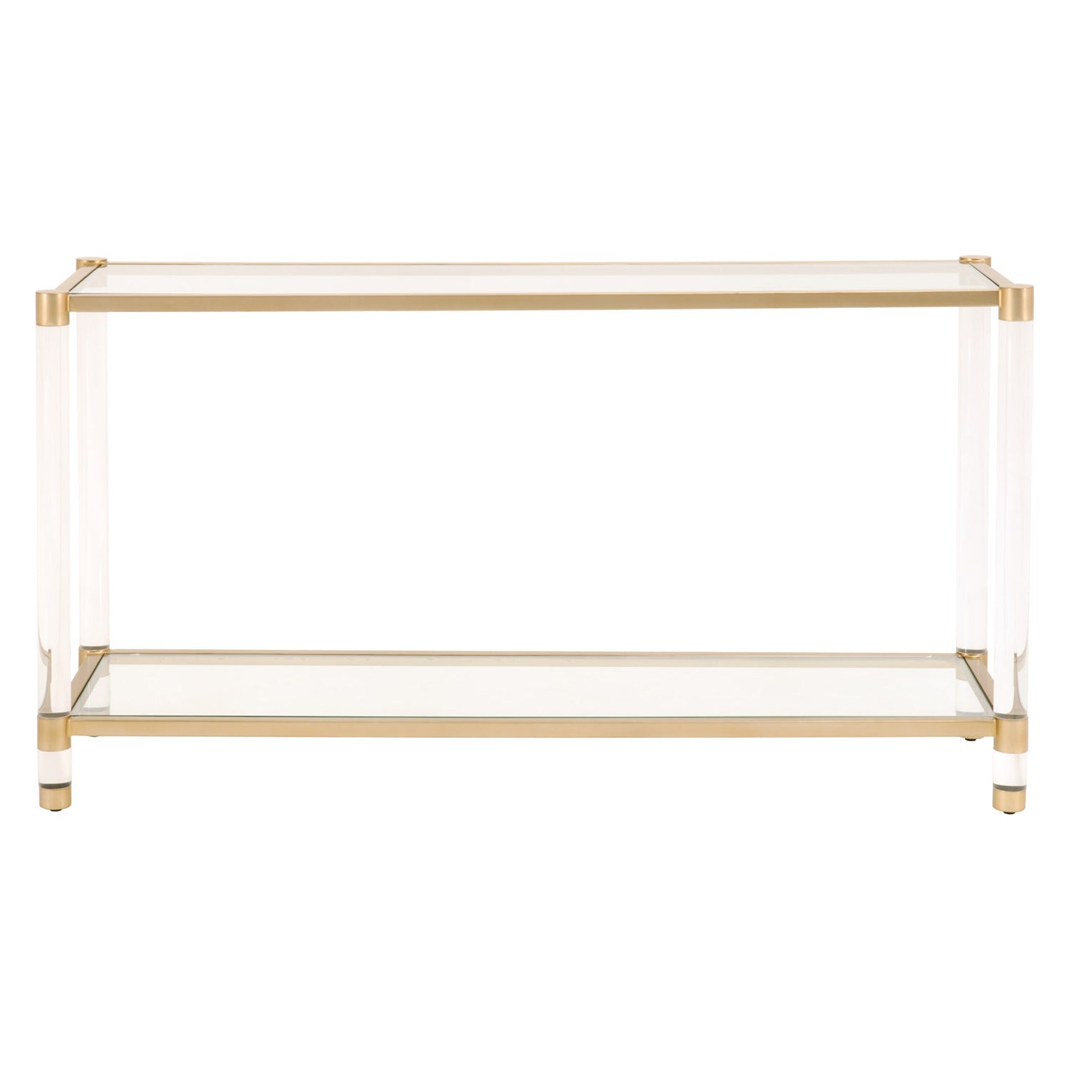 Nouveau Console Table