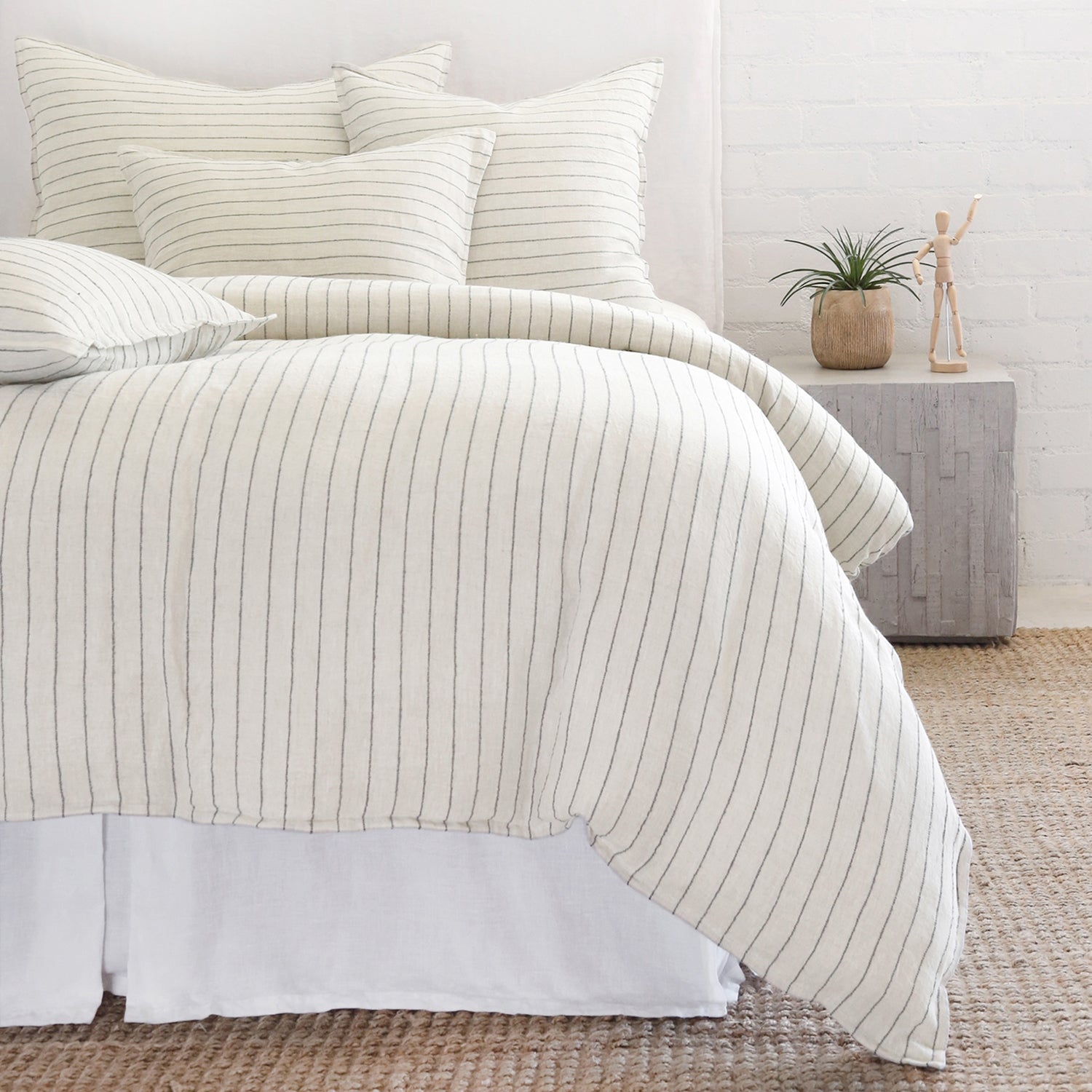 Pom Pom at Home Blake Pillow Sham