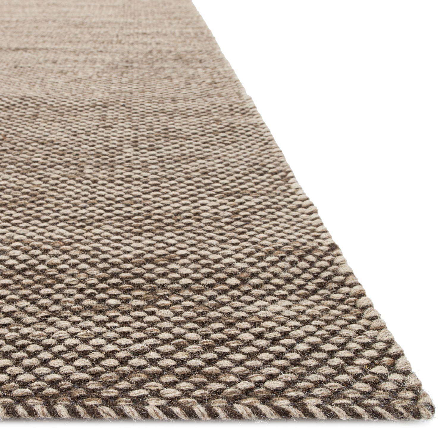 Loloi Oakwood Stone Hand Woven Rug