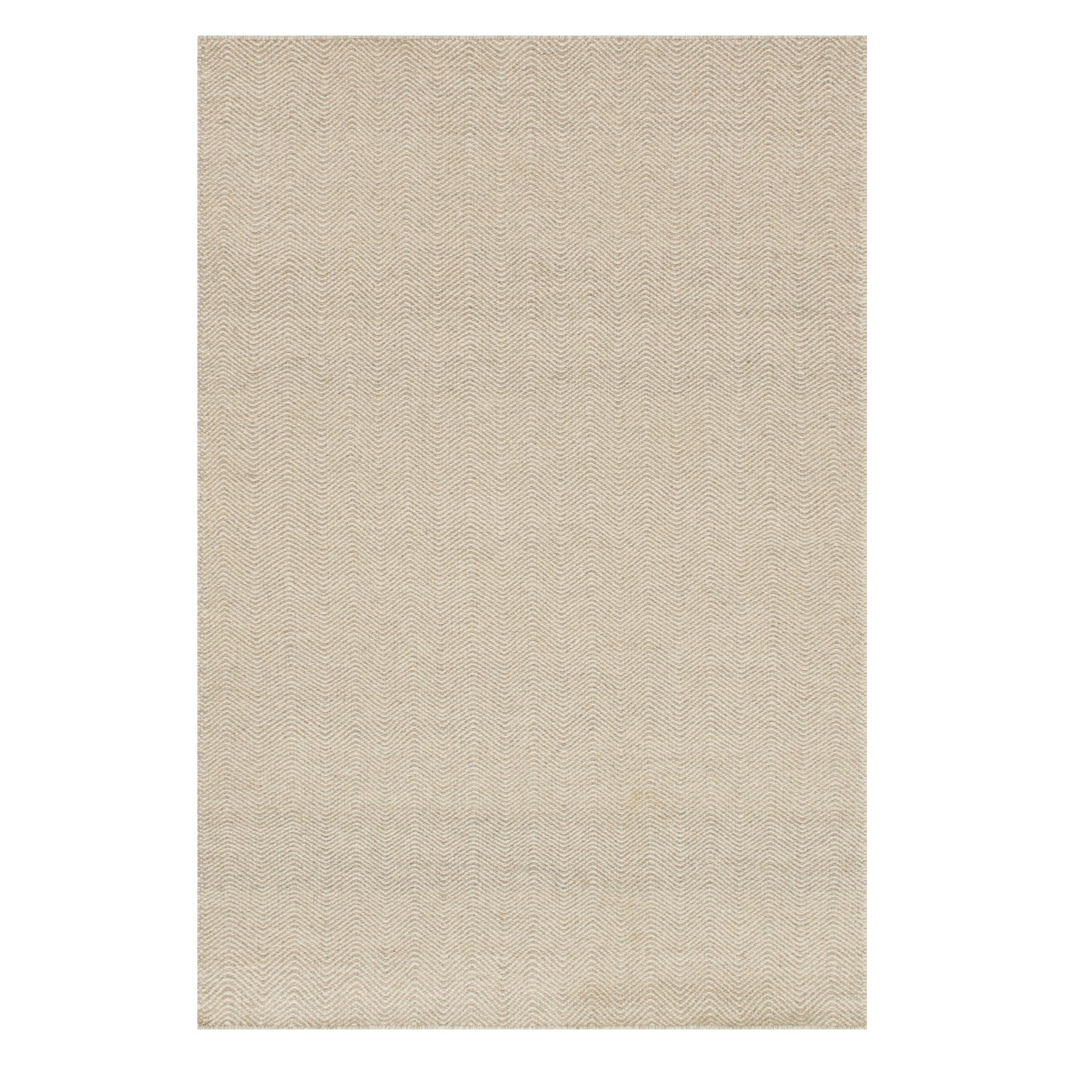 Loloi Oakwood Gravel Hand Woven Rug