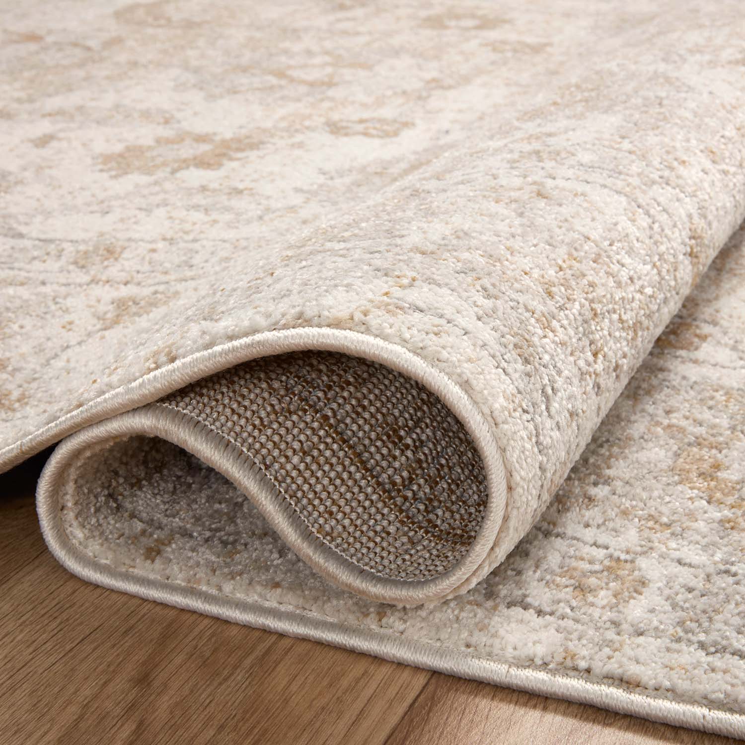 Loloi Odette Shep Power Loomed Rug