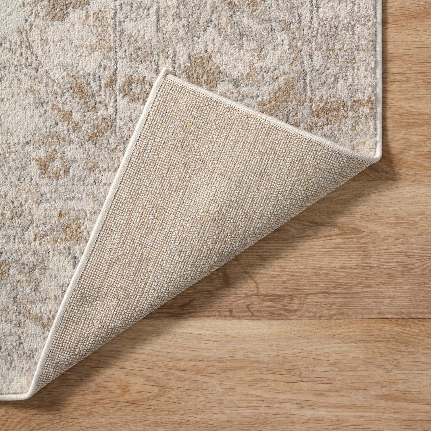 Loloi Odette Shep Power Loomed Rug