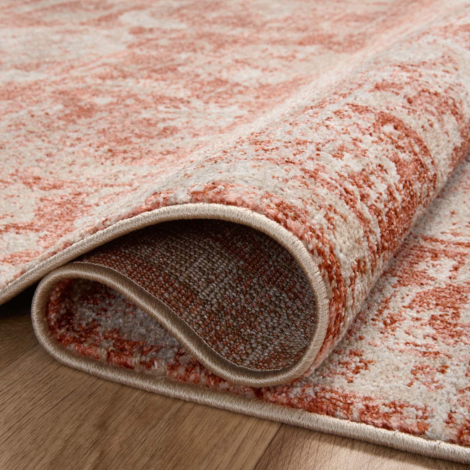 Loloi Odette Shep Power Loomed Rug