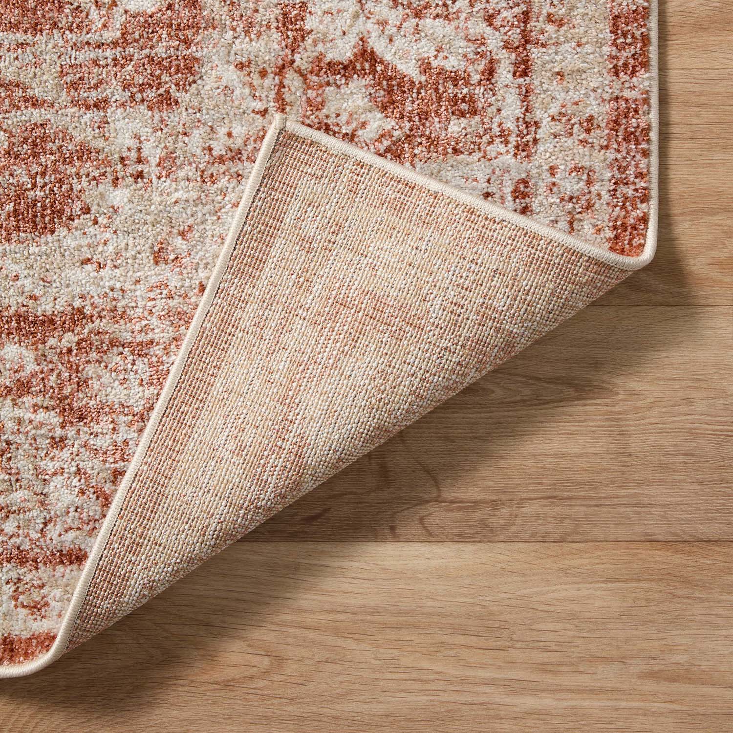 Loloi Odette Shep Power Loomed Rug