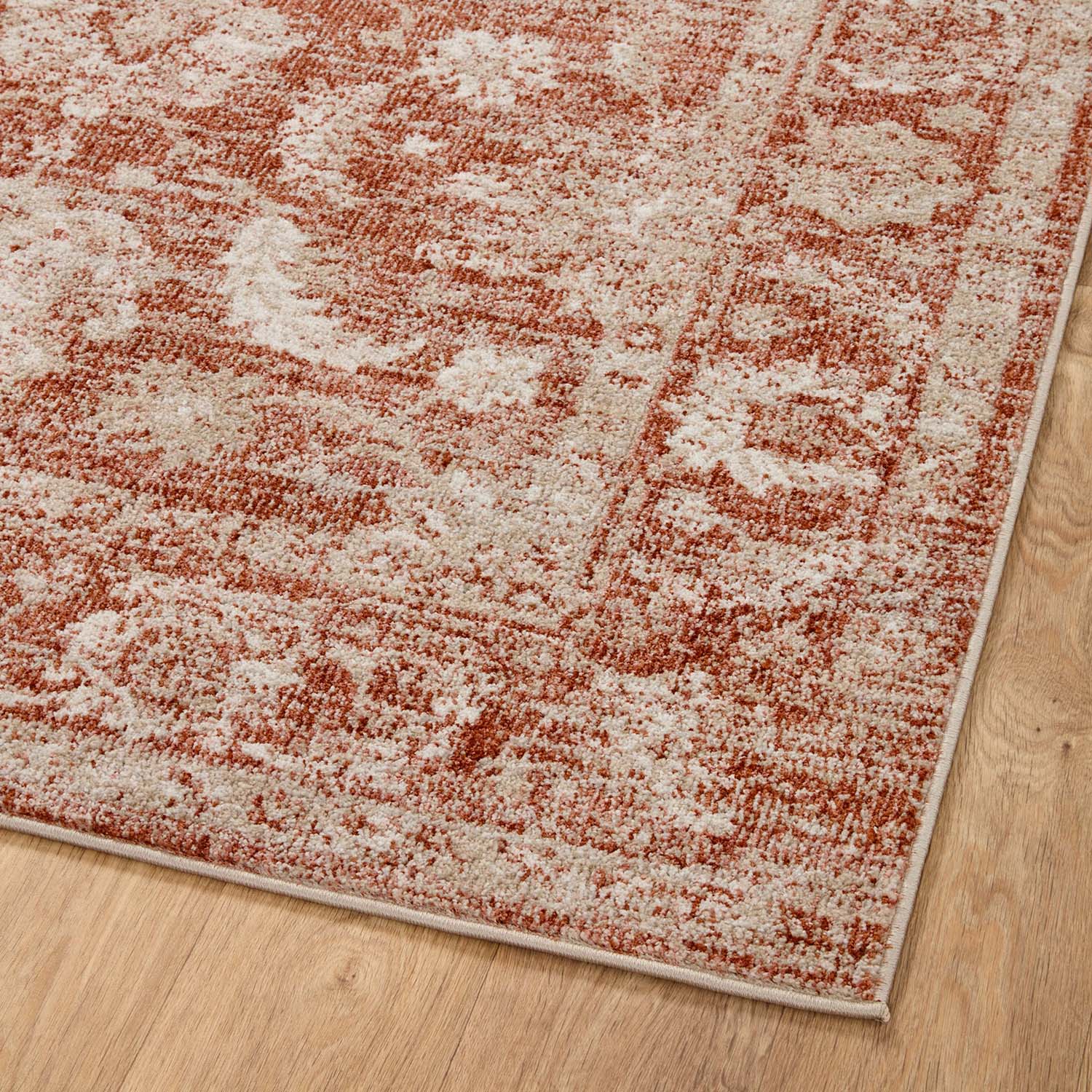 Loloi Odette Shep Power Loomed Rug