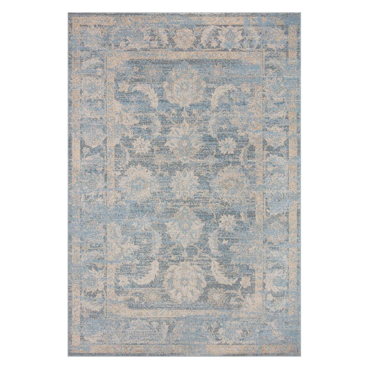 Loloi Odette Shep Power Loomed Rug