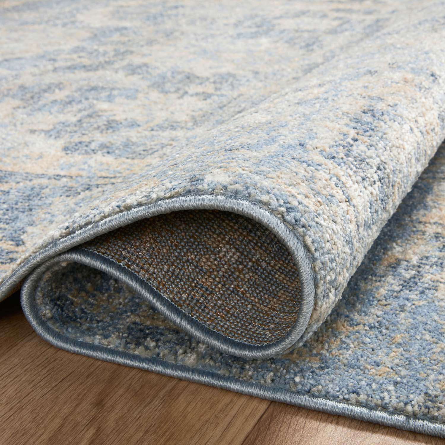 Loloi Odette Shep Power Loomed Rug