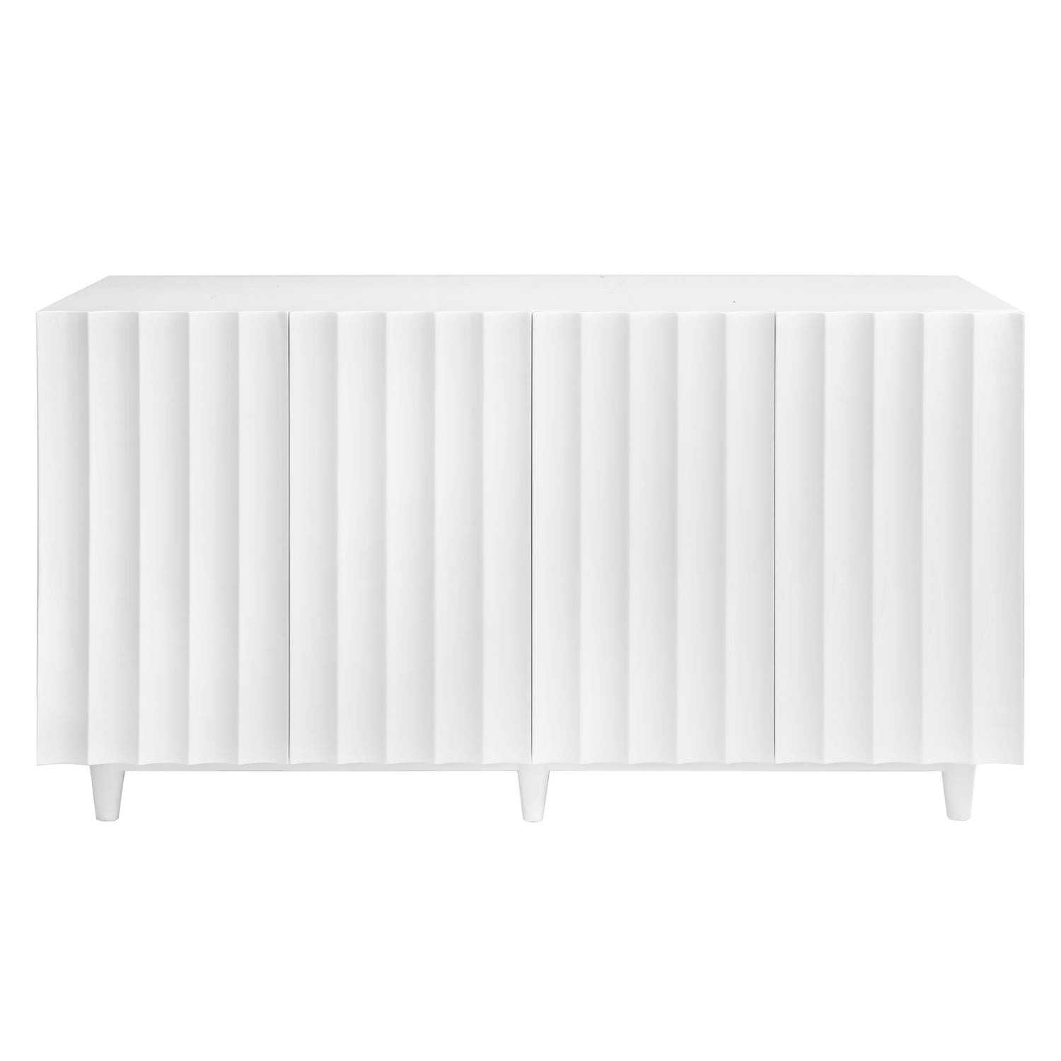 Worlds Away Odette Buffet - Final Sale