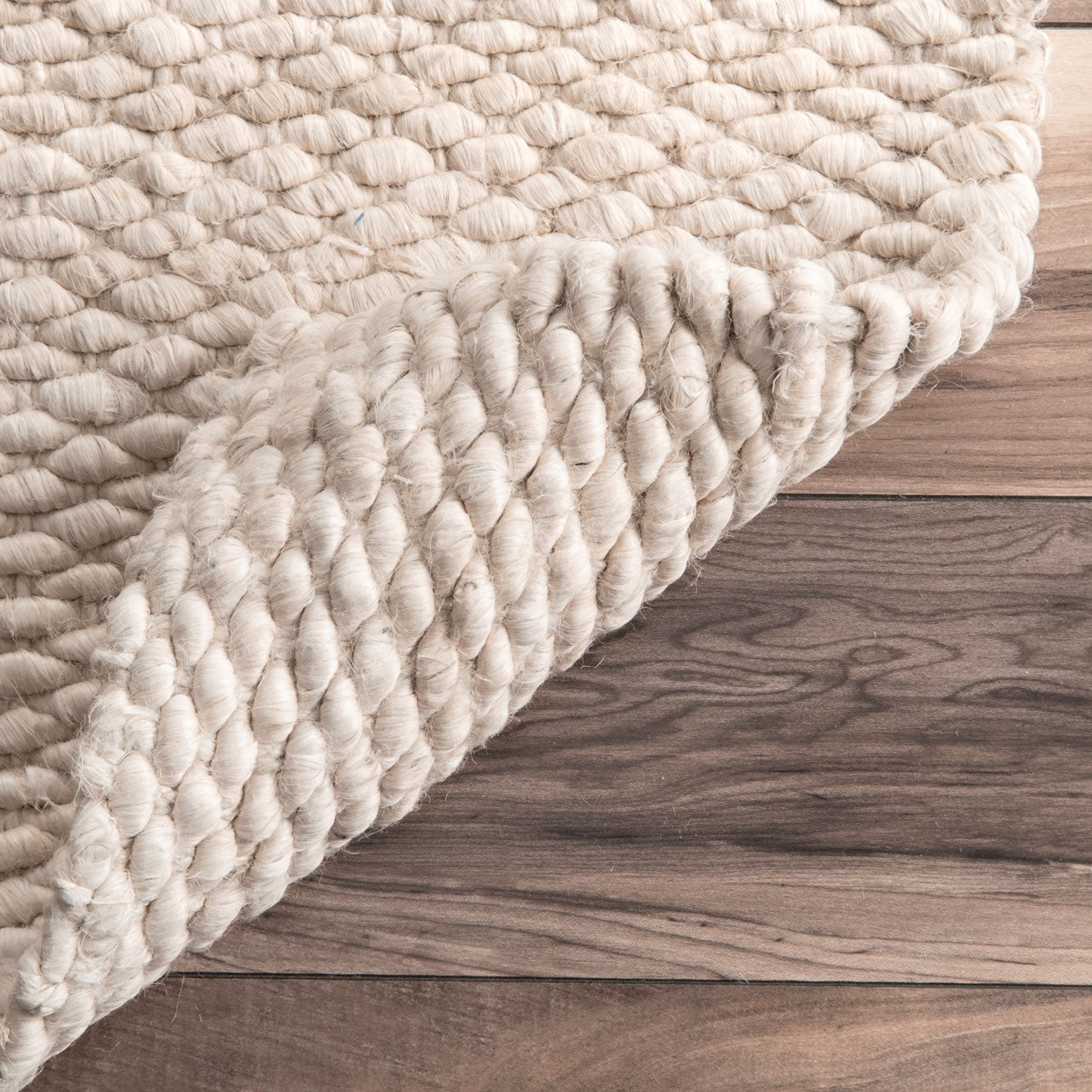 Standard Jute Hand Woven Rug