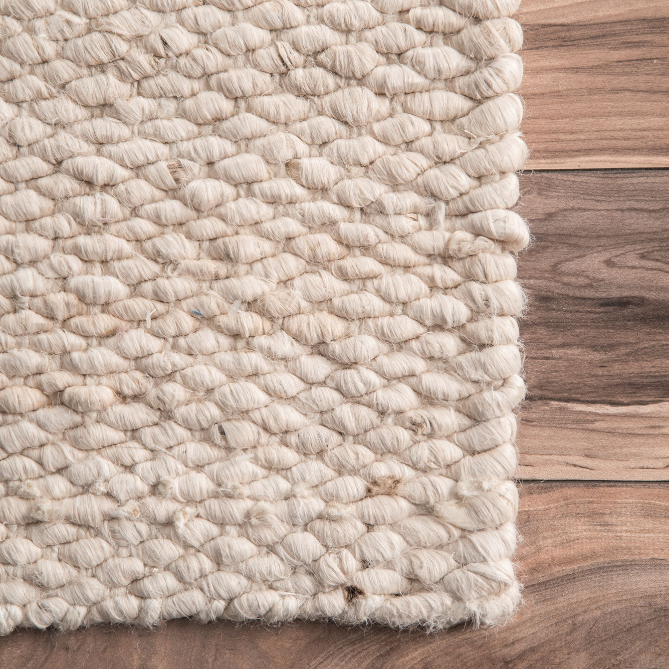 Standard Jute Hand Woven Rug