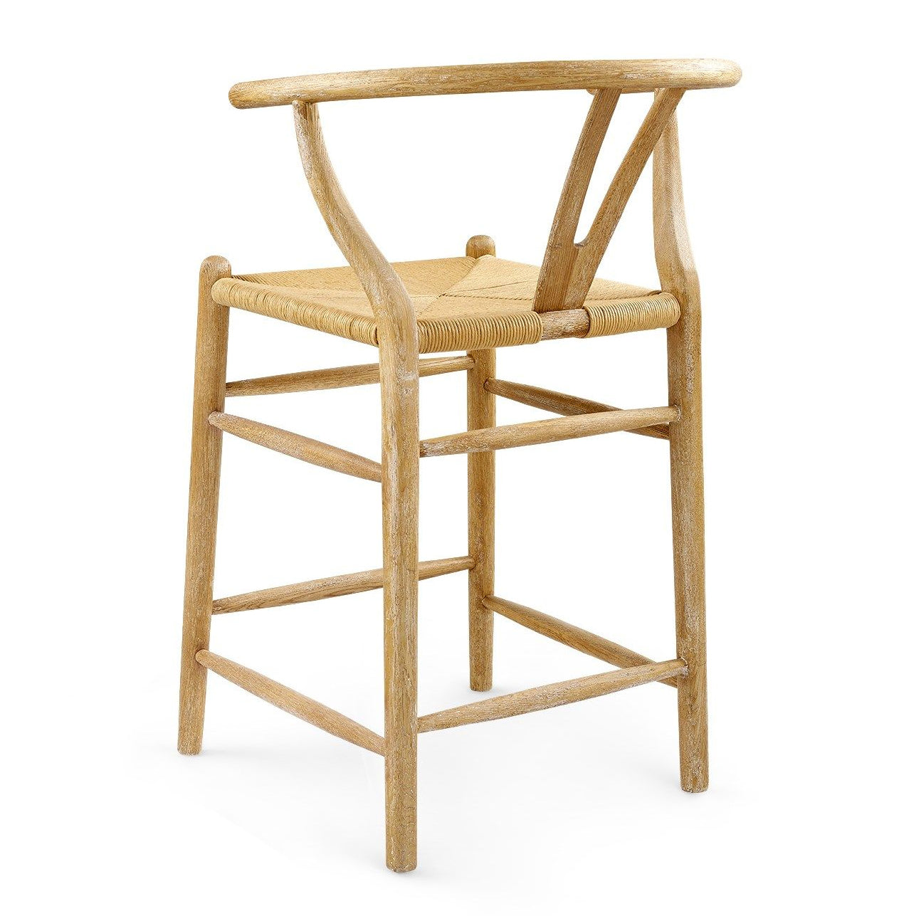 Villa and House Oslo Counter Stool Set of 2
