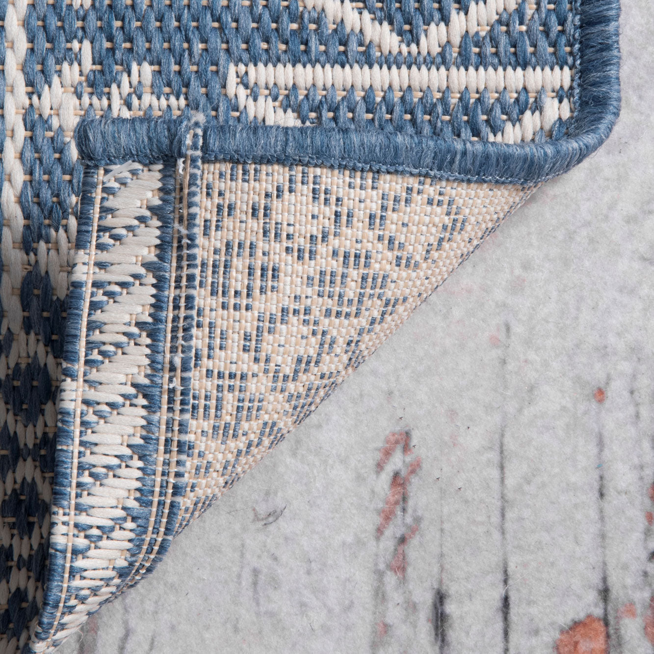 Klamith Indoor/Outdoor Rug