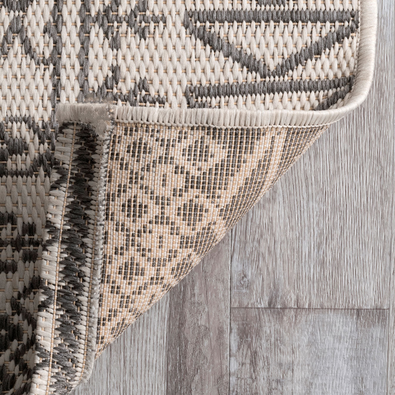 Klamith Indoor/Outdoor Rug