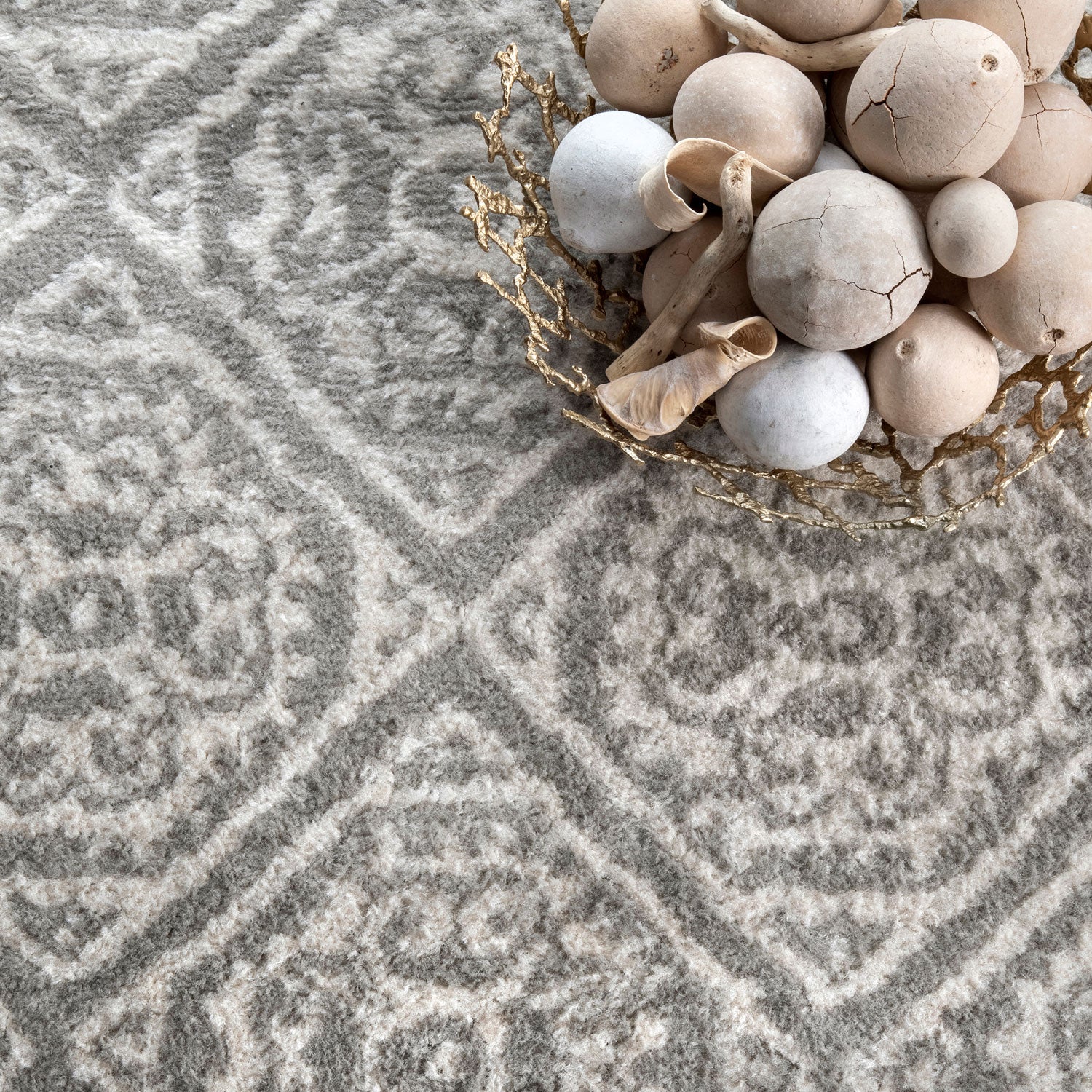 Morgan Machine Made Rug