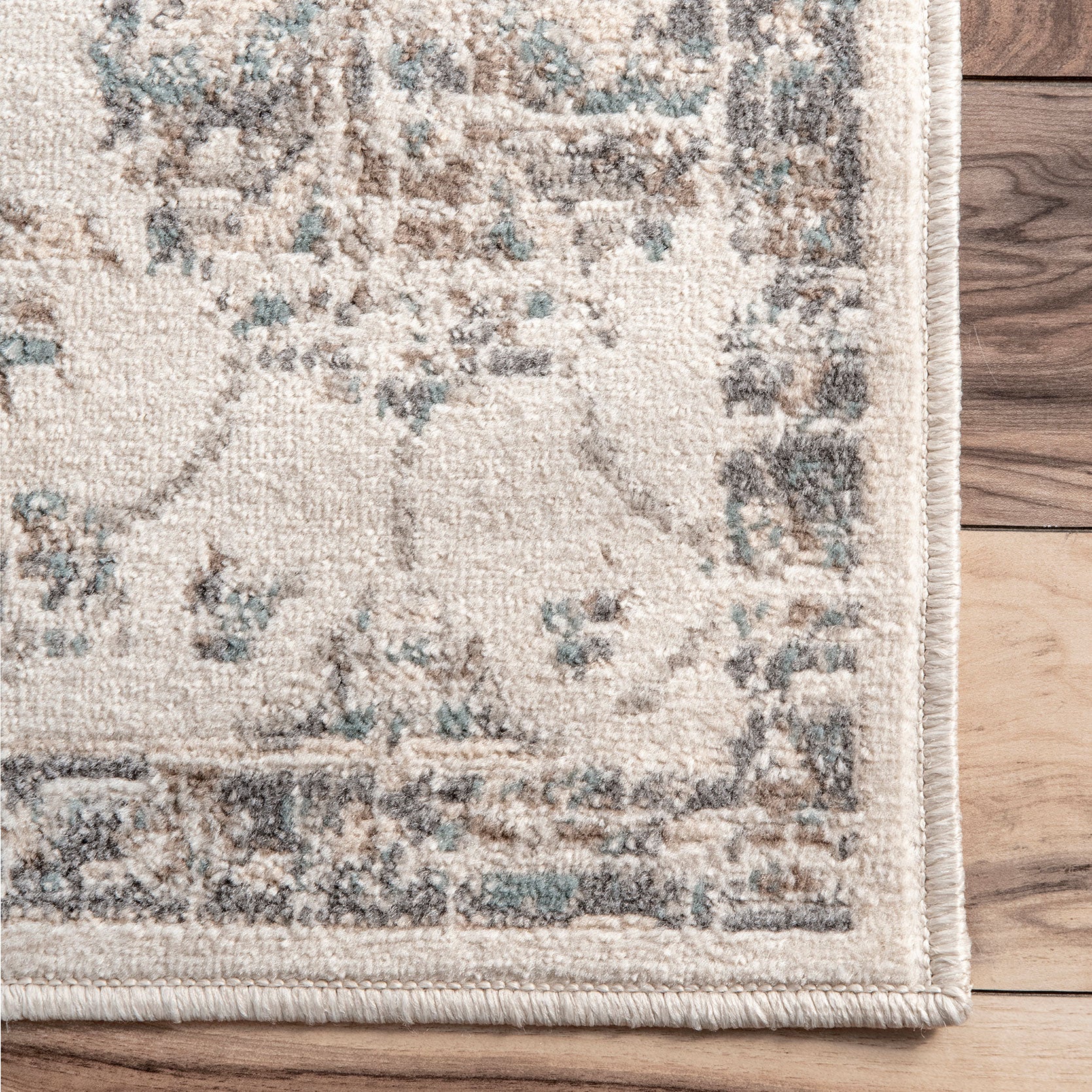 Clara Machine Made Rug