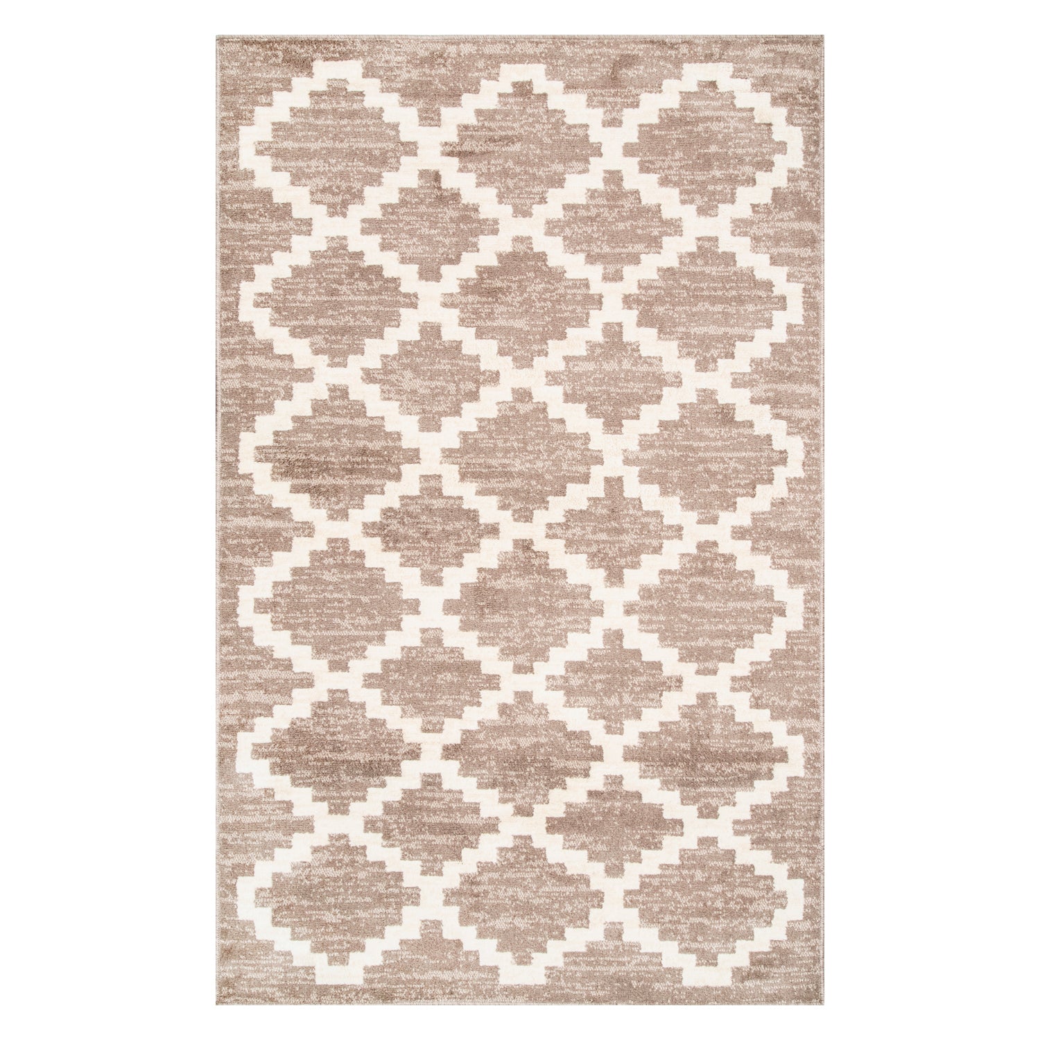 Eason Machine Made Rug