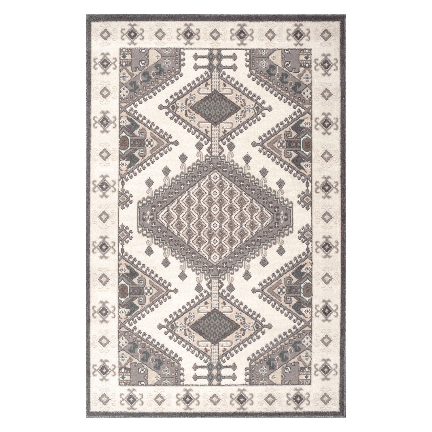 Florina Machine Made Rug
