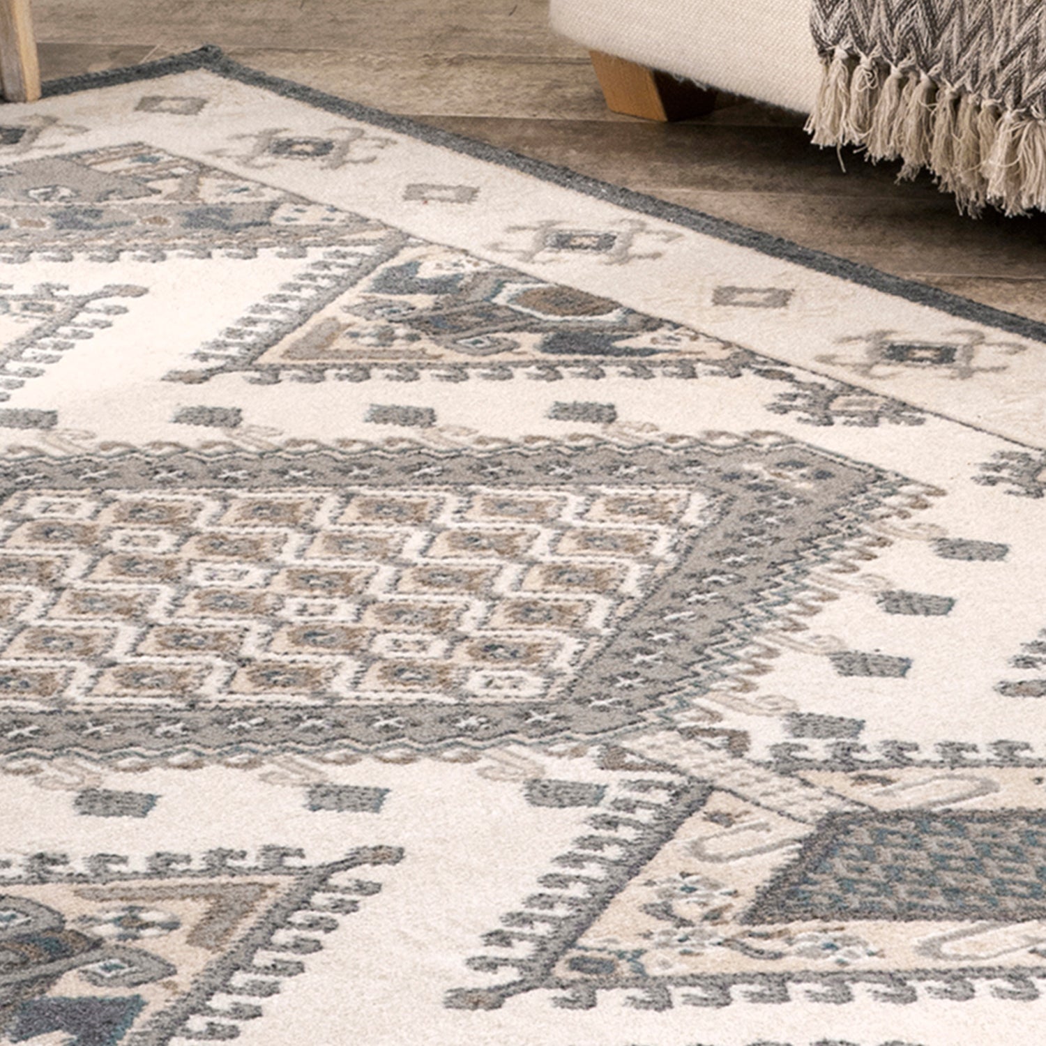 Florina Machine Made Rug