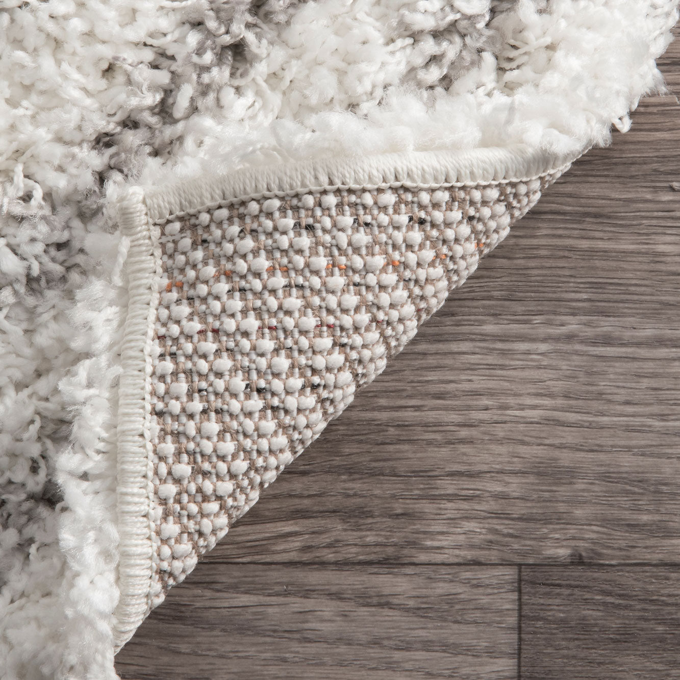 Shilo Diamond Shag Rug