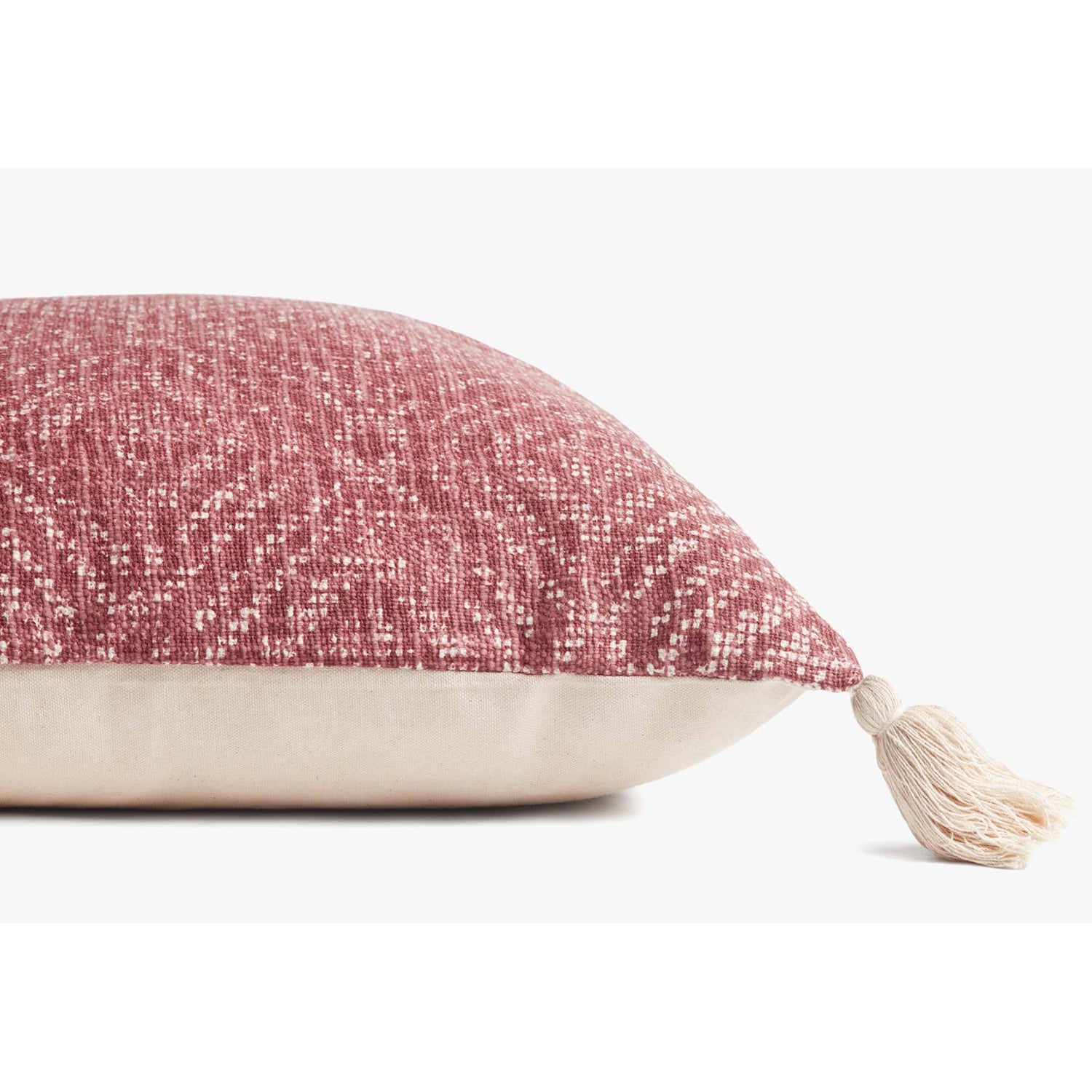 Loloi Costa Tassels Throw Pillow Set of 2