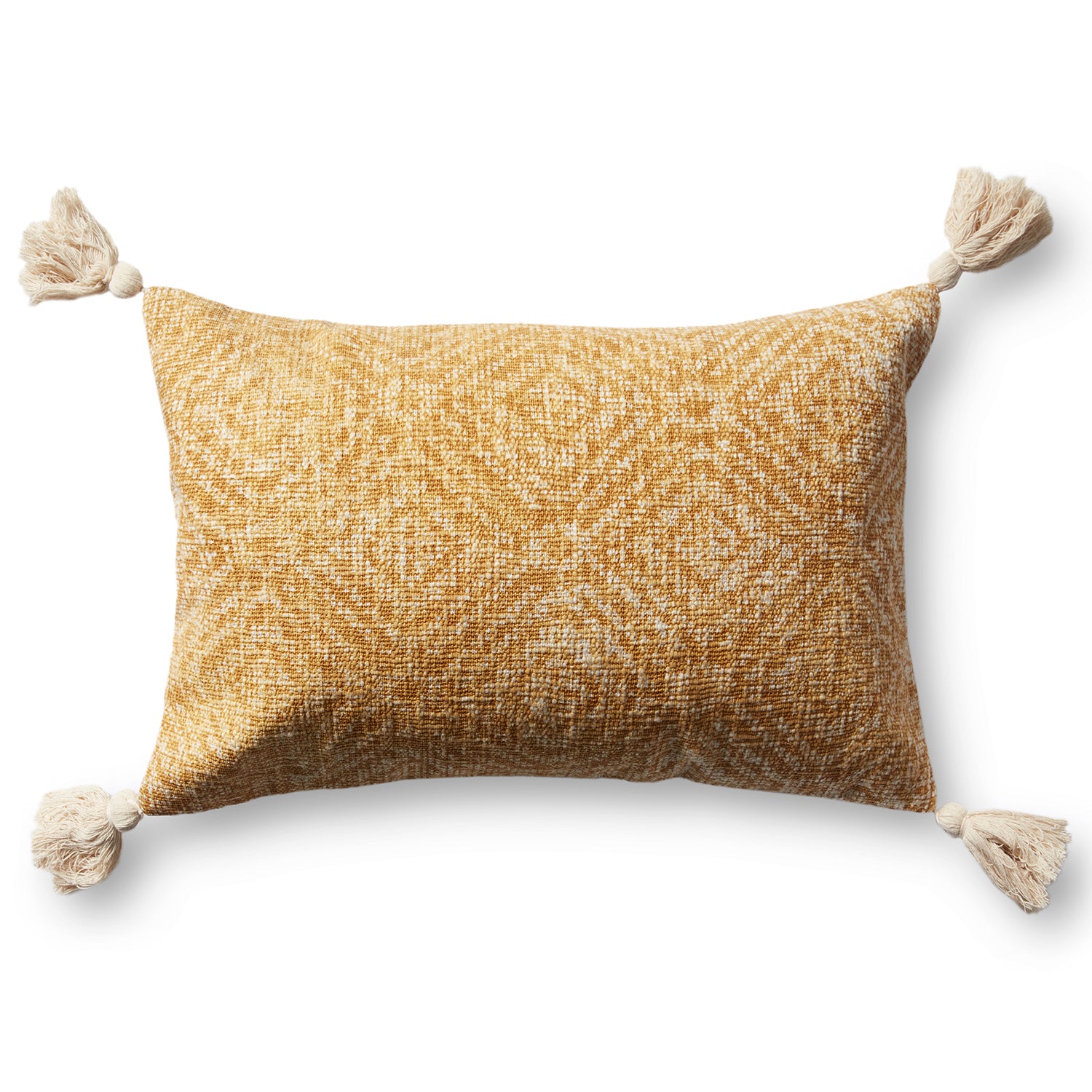 Loloi Costa Tassels Throw Pillow Set of 2