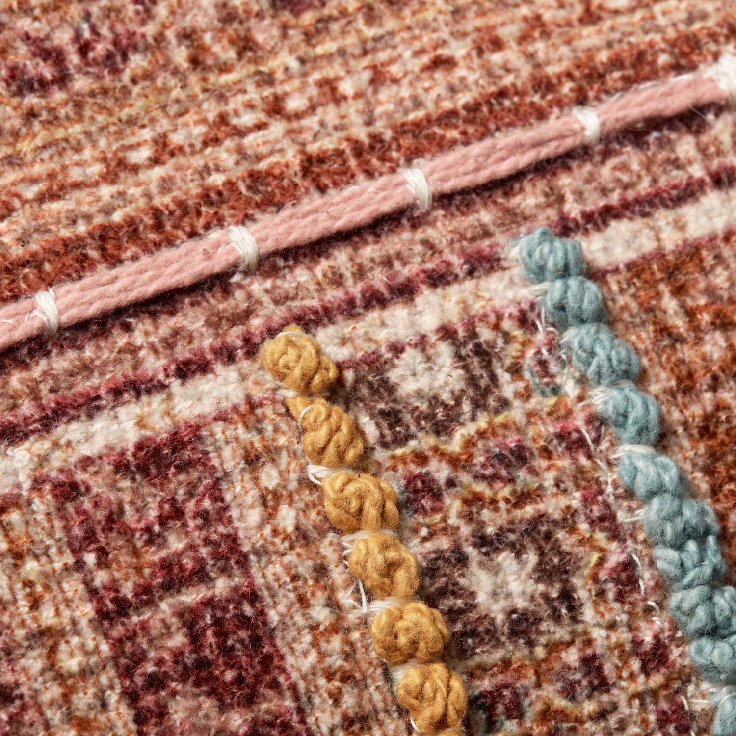 Loloi Wrenley Throw Pillow Set of 2