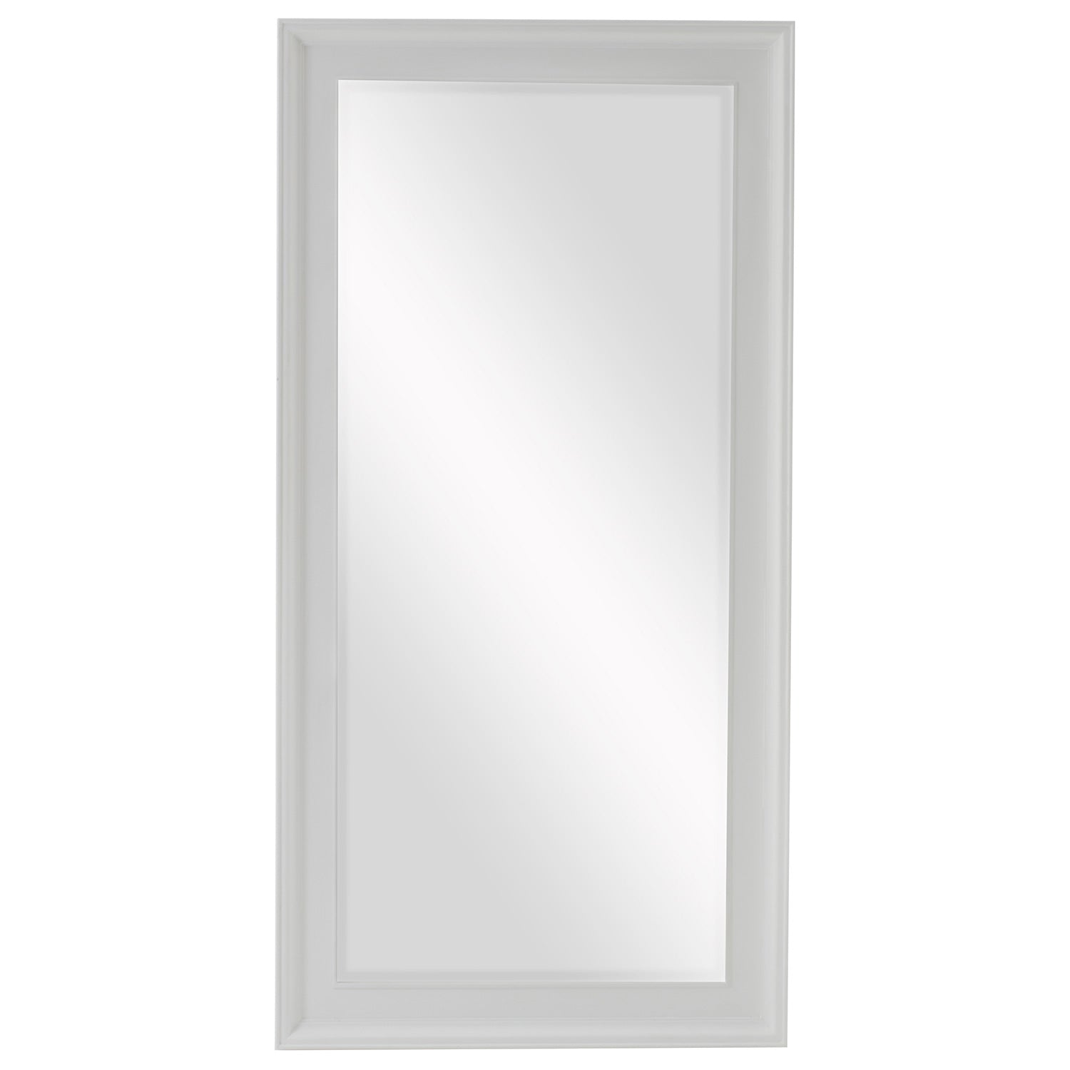 Beckton Grand Floor Mirror