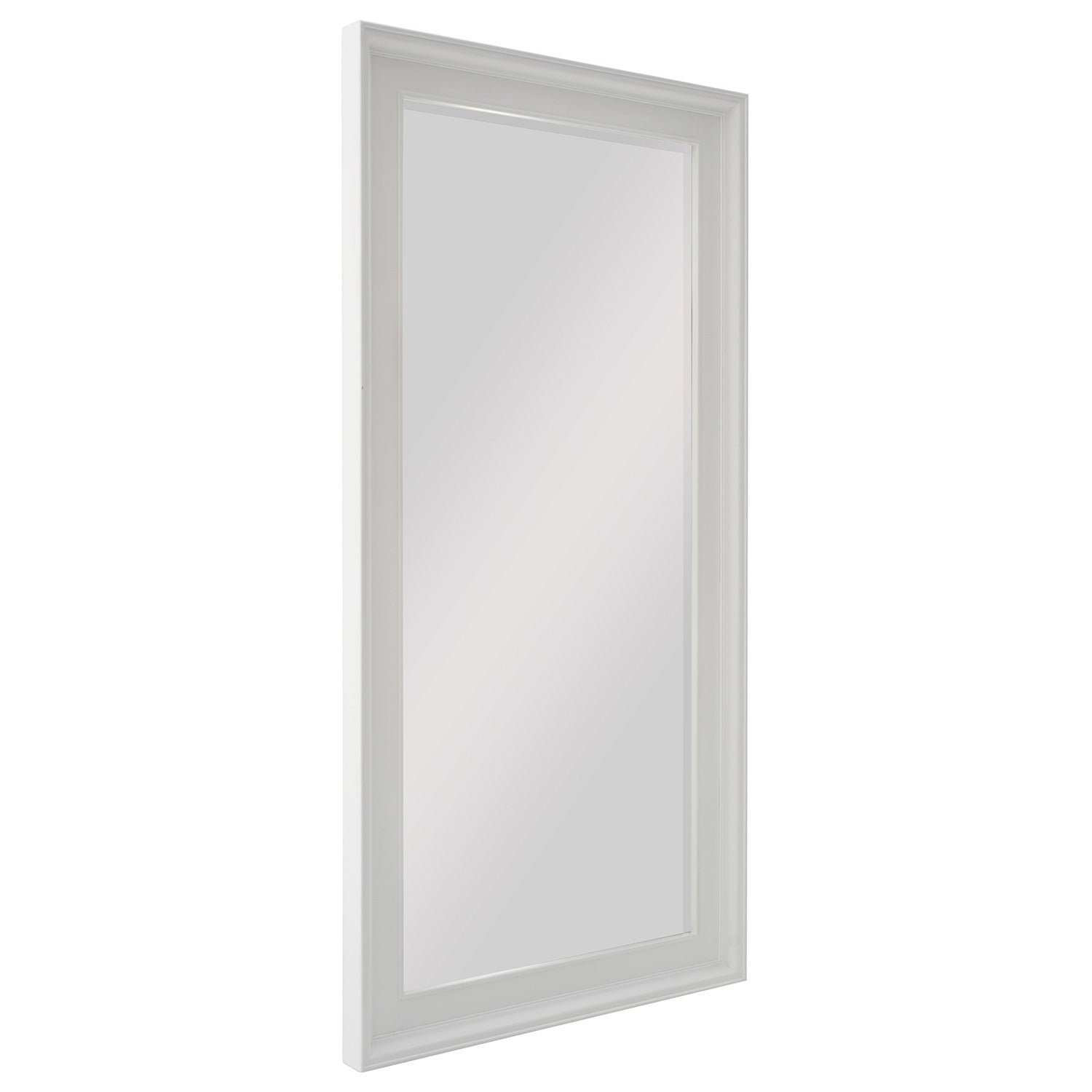 Beckton Grand Floor Mirror