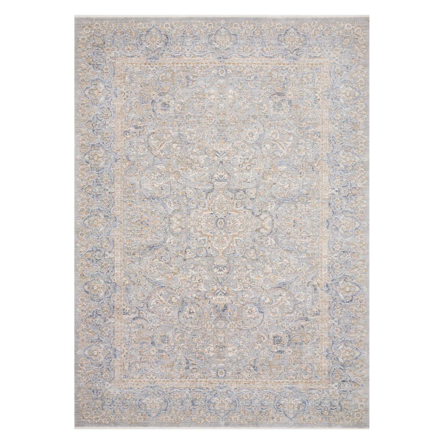 Loloi Pandora Sara Power Loomed Rug