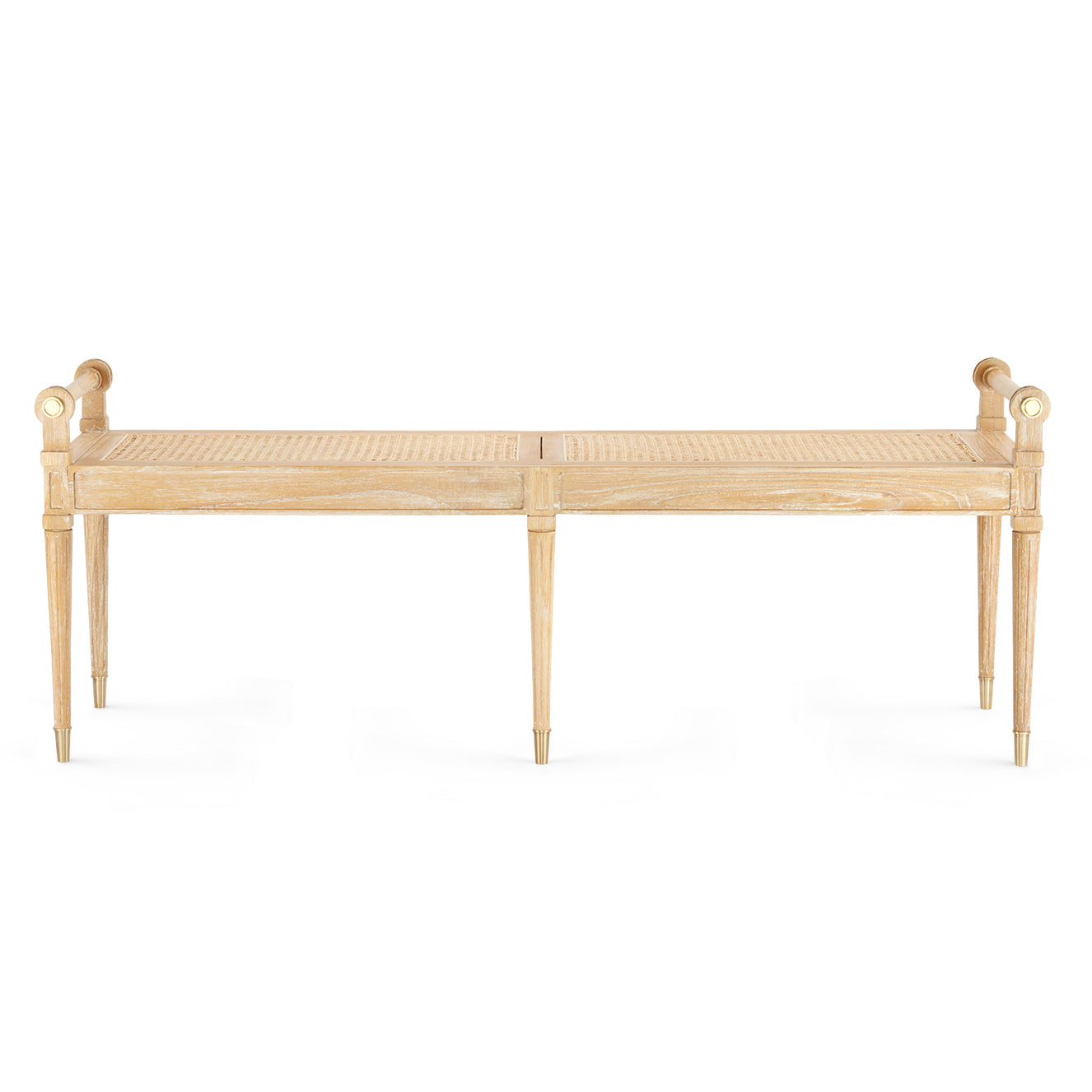 Villa and House Paris Large Bench