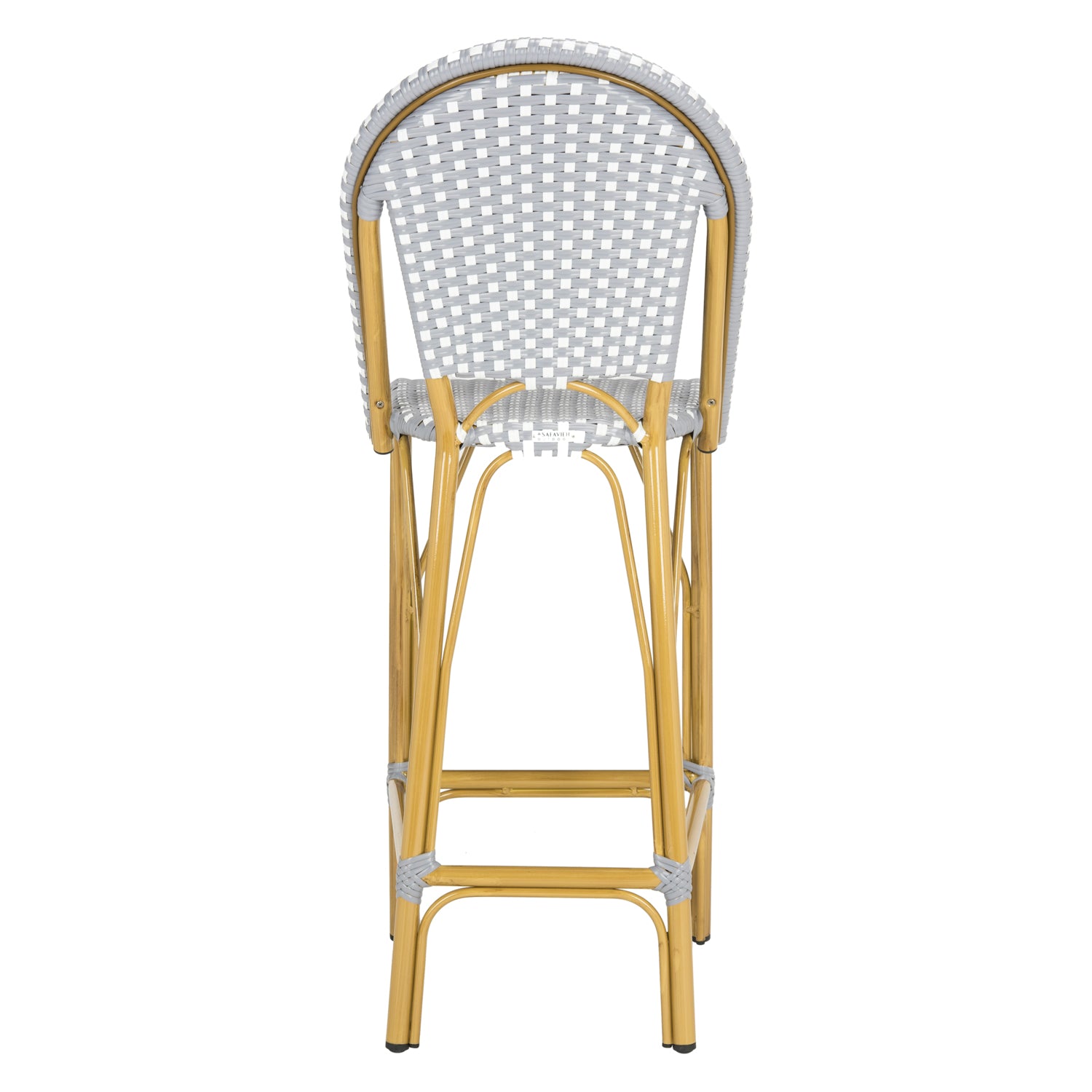 Colony Indoor/Outdoor Bar Chair